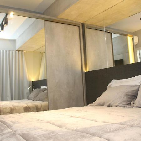 Myhome - Suite De Luxo Proximo Ao Shopping Iguatemi E Consulado Americano Porto Alegre Eksteriør billede