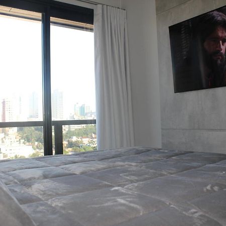 Myhome - Suite De Luxo Proximo Ao Shopping Iguatemi E Consulado Americano Porto Alegre Eksteriør billede