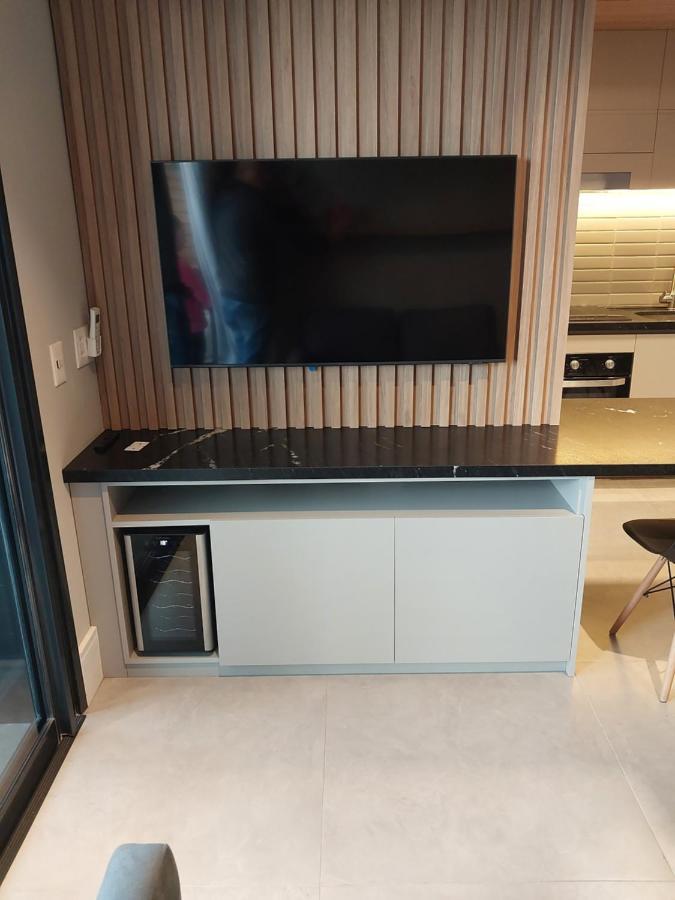 Myhome - Suite De Luxo Proximo Ao Shopping Iguatemi E Consulado Americano Porto Alegre Eksteriør billede