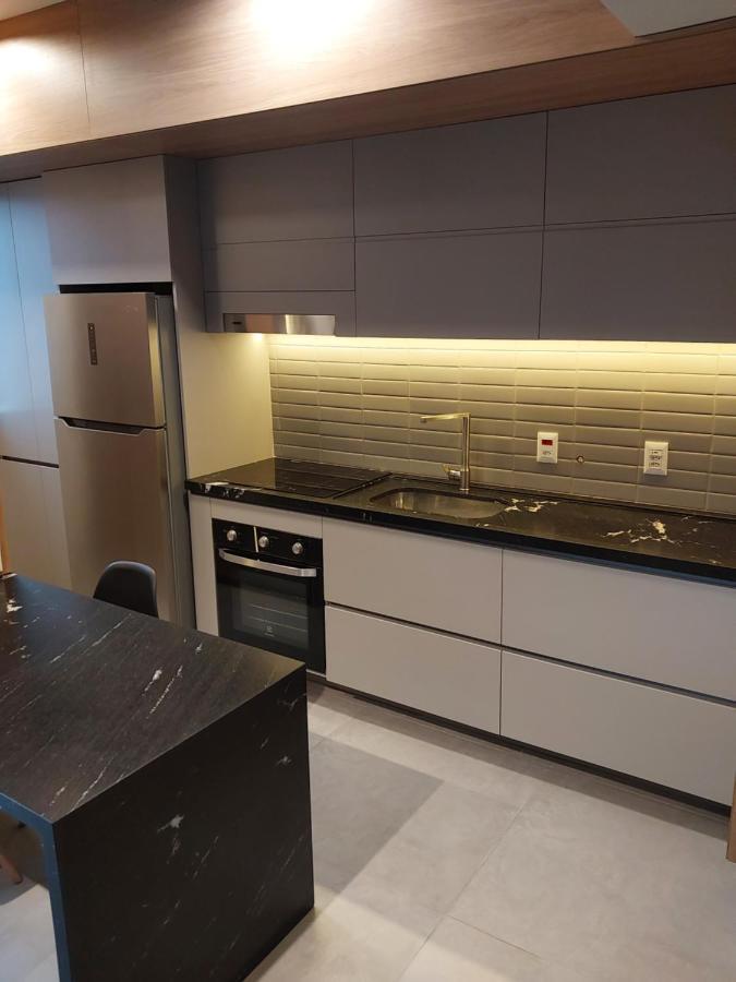 Myhome - Suite De Luxo Proximo Ao Shopping Iguatemi E Consulado Americano Porto Alegre Eksteriør billede