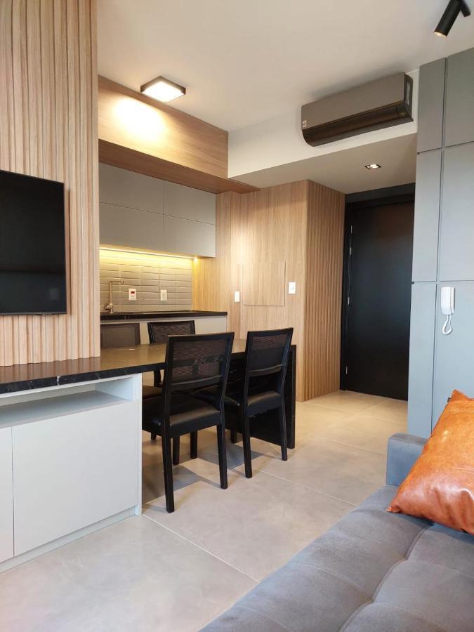 Myhome - Suite De Luxo Proximo Ao Shopping Iguatemi E Consulado Americano Porto Alegre Eksteriør billede