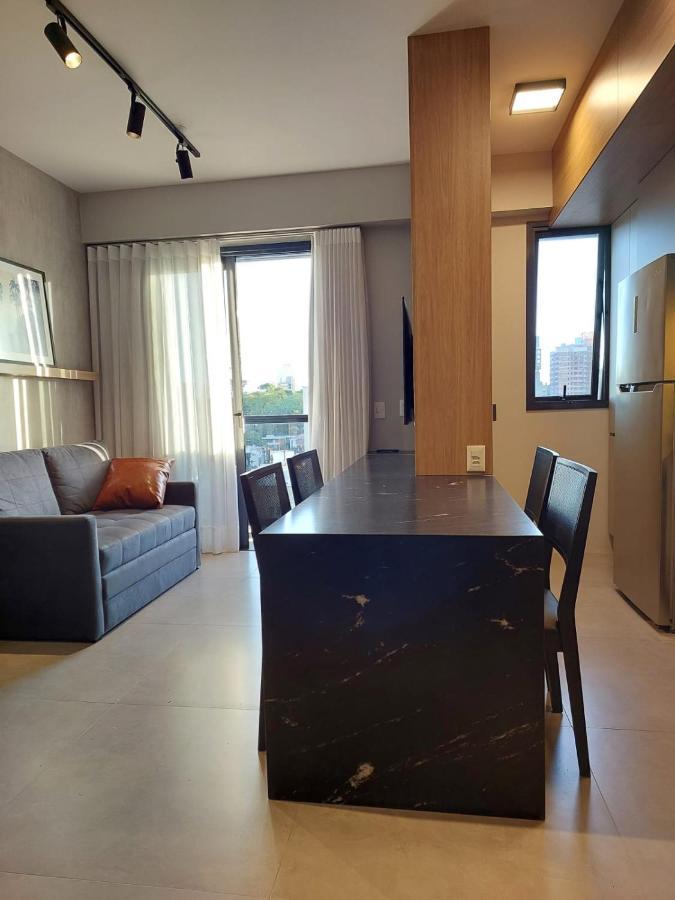 Myhome - Suite De Luxo Proximo Ao Shopping Iguatemi E Consulado Americano Porto Alegre Eksteriør billede