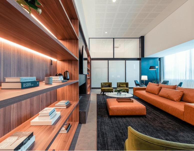 Myhome - Suite De Luxo Proximo Ao Shopping Iguatemi E Consulado Americano Porto Alegre Eksteriør billede