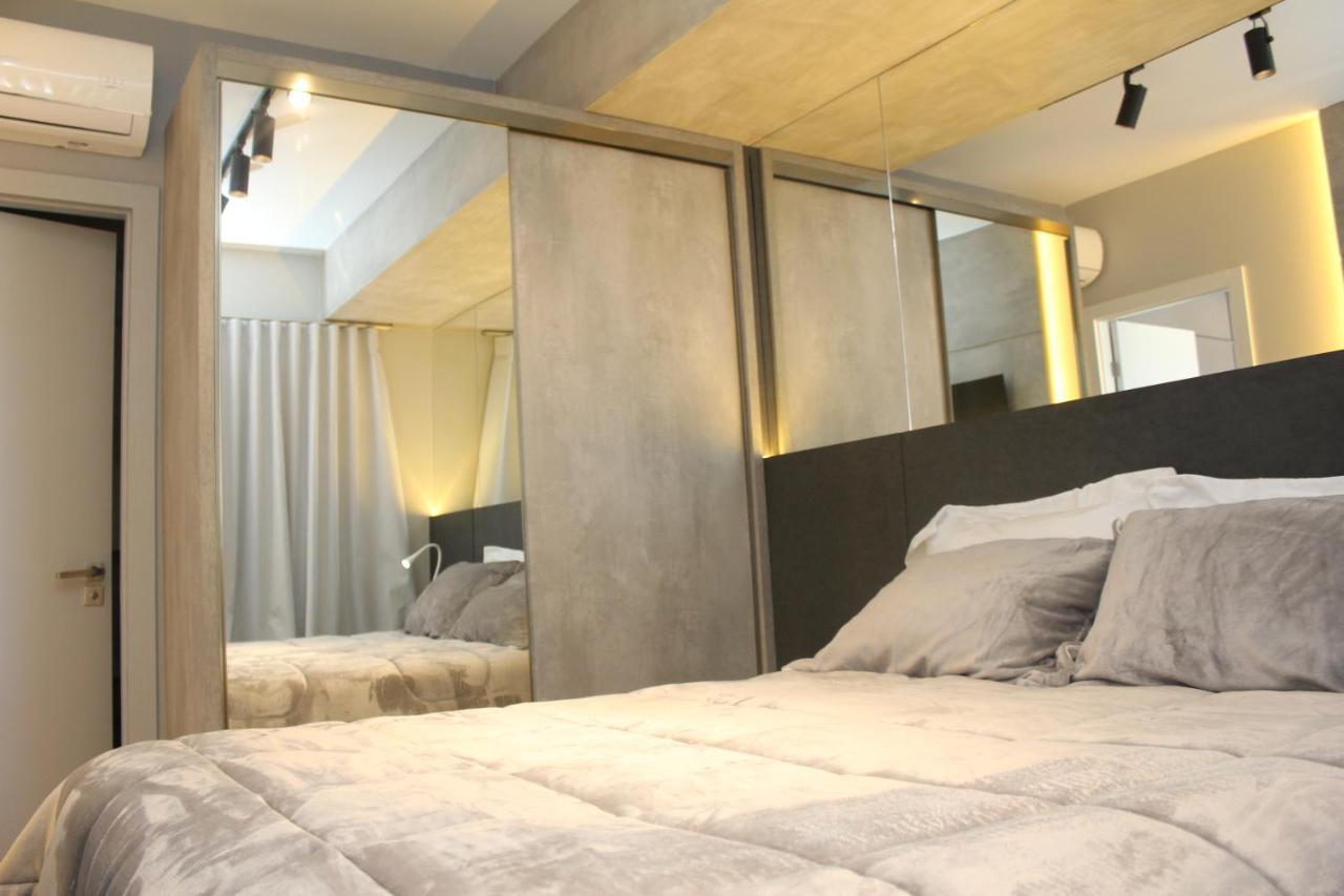 Myhome - Suite De Luxo Proximo Ao Shopping Iguatemi E Consulado Americano Porto Alegre Eksteriør billede