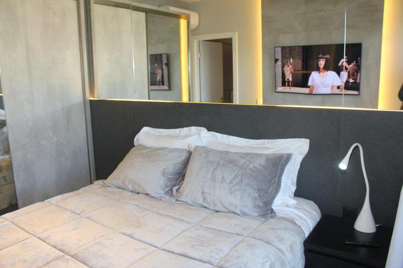 Myhome - Suite De Luxo Proximo Ao Shopping Iguatemi E Consulado Americano Porto Alegre Eksteriør billede